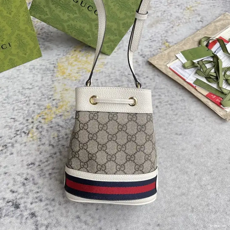 Brother sam Bag 2210DJ0033 Gucci 0818